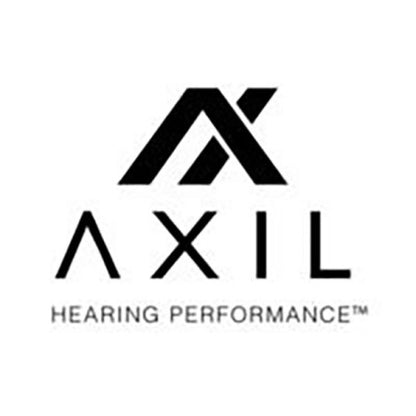 AXIL GS DIGITAL 2 BLACK