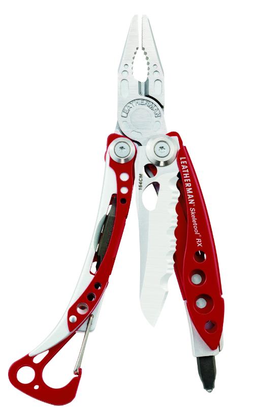 LEATHERMAN SKELETOOL RX