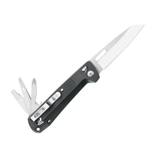 LEATHERMAN FREE™ K2