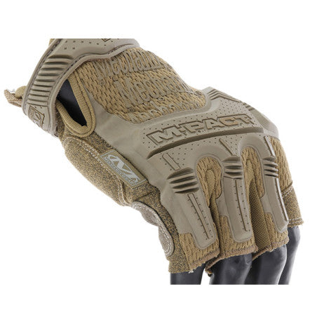 MECHANIX M-PACT FINGERLESS