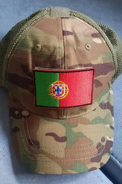 PATCH PORTUGAL