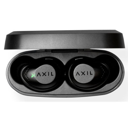 AXIL XCOR BLACK
