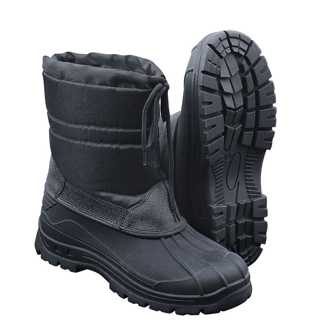 THERMO STIEFEL CANADIAN II