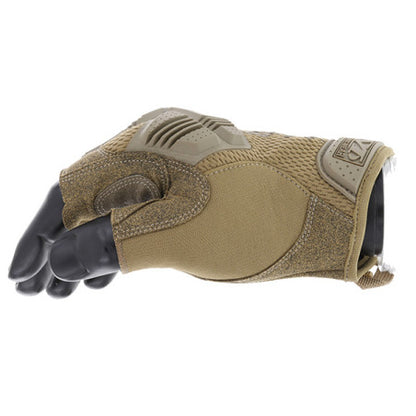 MECHANIX M-PACT FINGERLESS