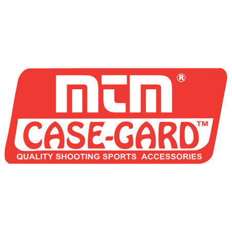 MTM CASE-GARD 2 PISTOL HANDGUN CASE