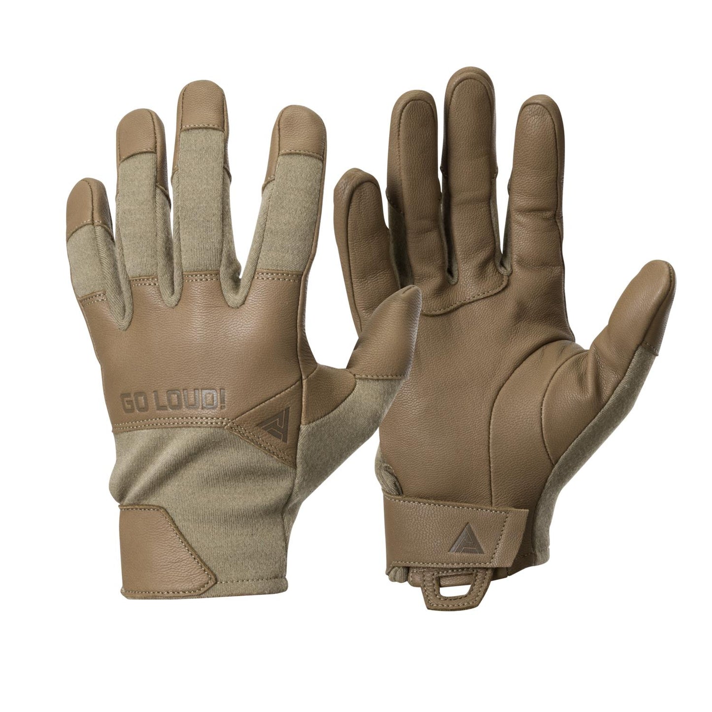 DIRECT ACTION CROCODILE FR GLOVES SHORT NOMEX