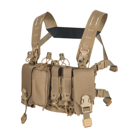 DIRECT ACTION THUNDERBOLT COMPACT CHEST RIG