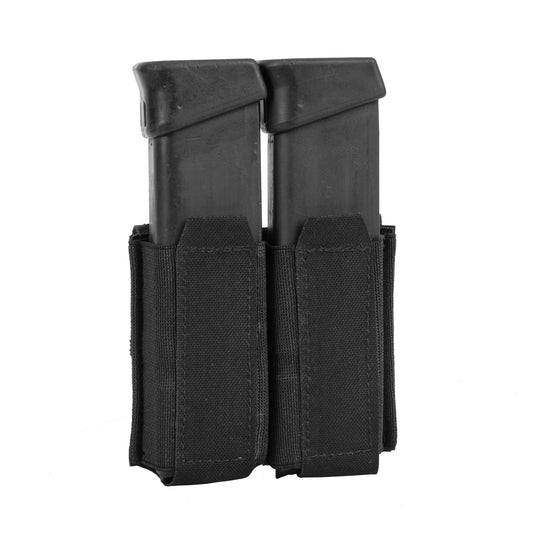 DIRECT ACTION LOW PROFILE PISTOL MAGAZINE POUCH