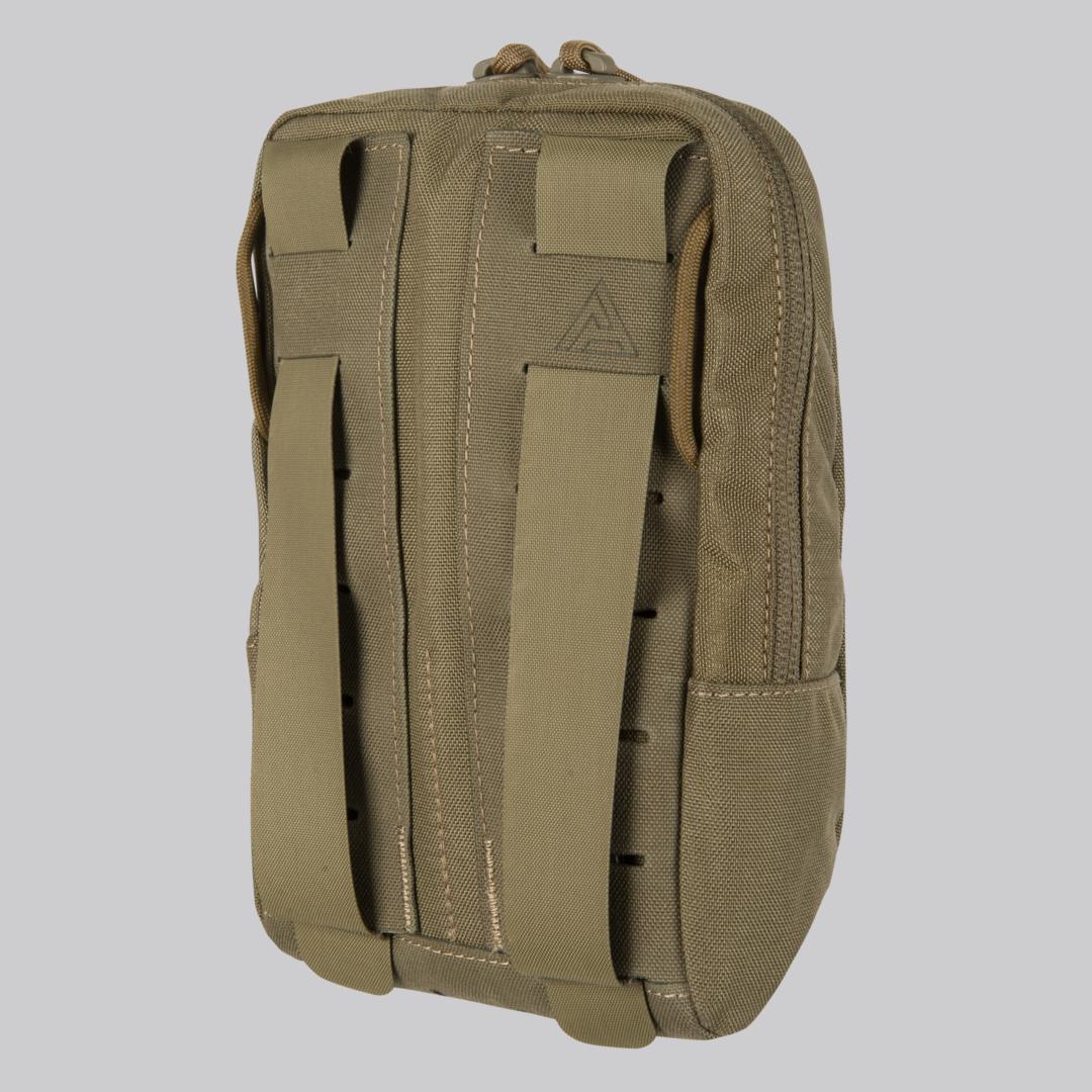 DIRECT ACTION UTILITY POUCH MEDIUM