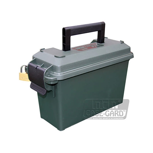 MTM CASE-GARD AMMO CAN 30T AC30T