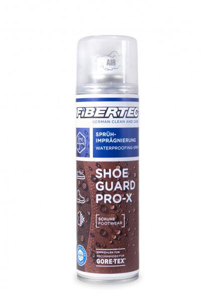 FIBERTEC SHOE GUARD PRO-X 200ML