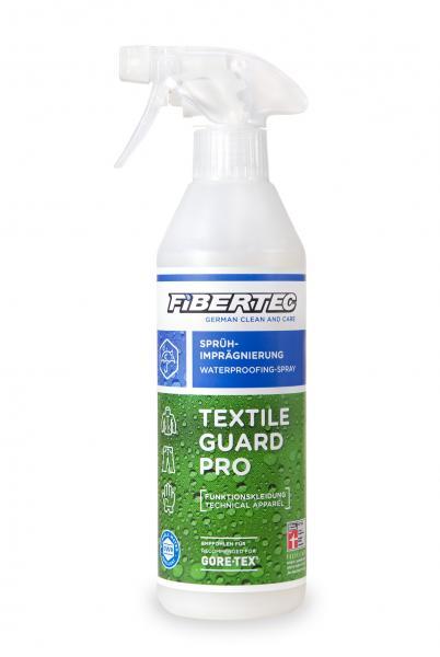 FIBERTEC TEXTILE GUARD PRO 500ML