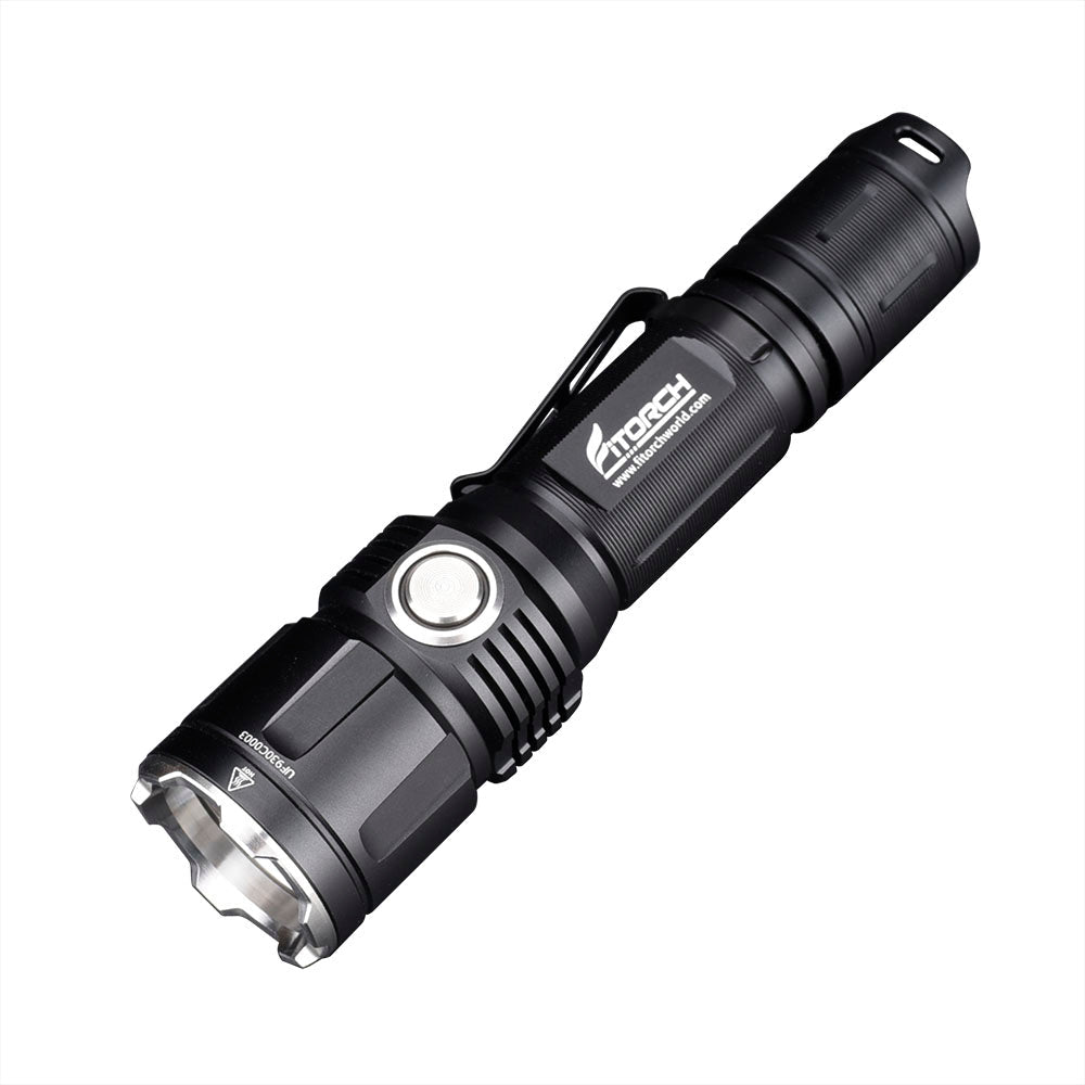 FITORCH P30C FLASHLIGHT 1600 LUMEN