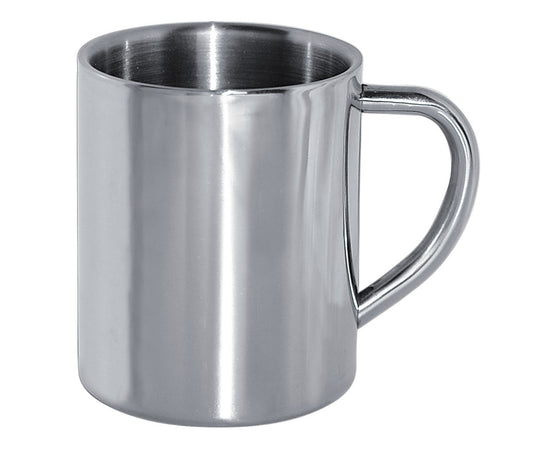 THERMO MUG TASSE EDELSTAHL