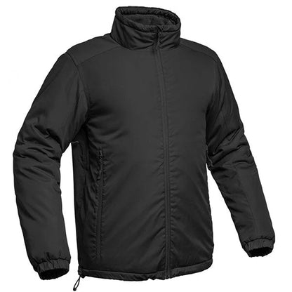 Winterjacke XMF 120 FIGHTER, black