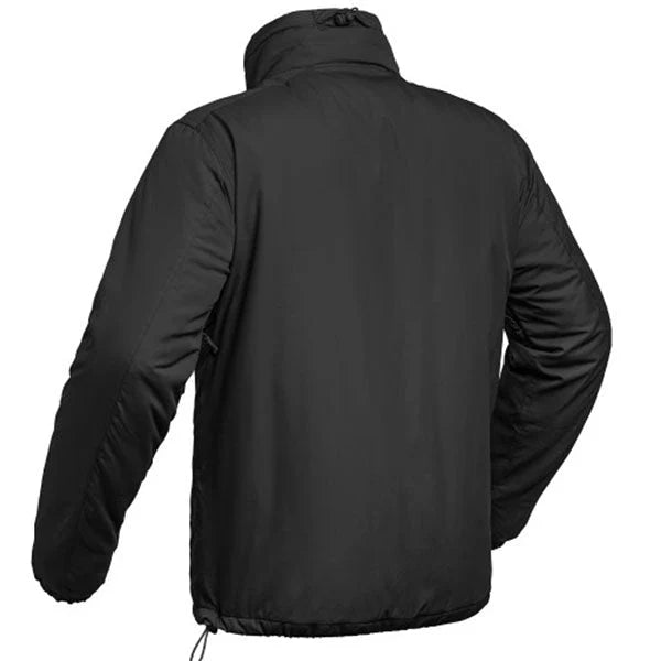 Winterjacke XMF 120 FIGHTER, black