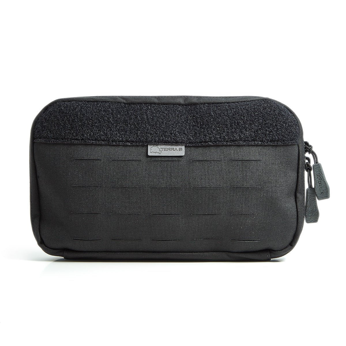 LEADER POUCH BLACK