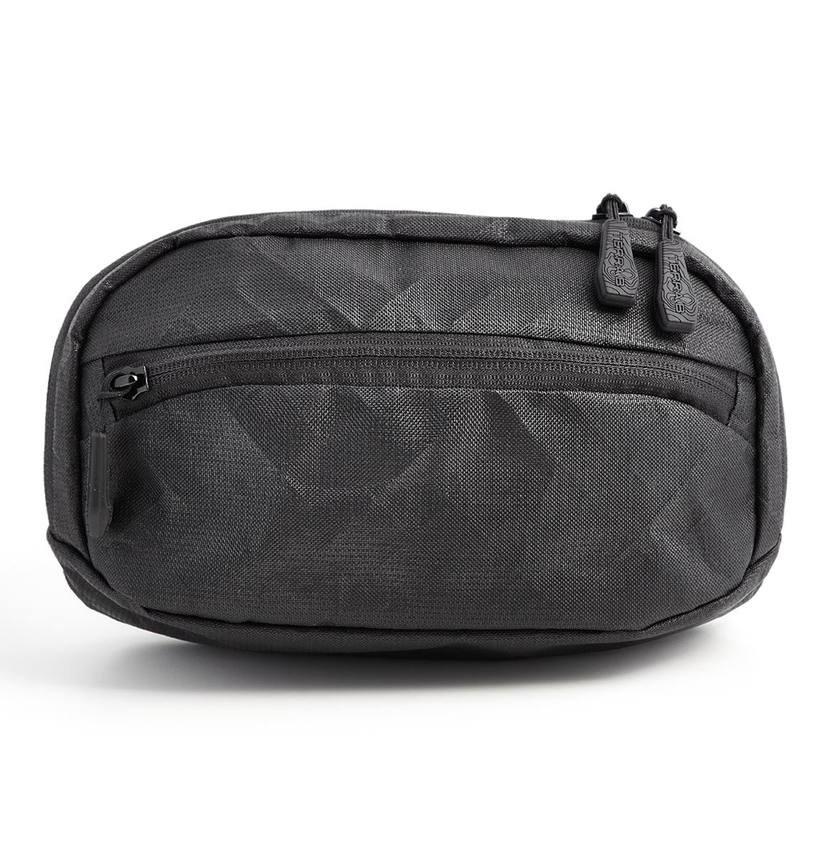 GHOST BAG BLACK