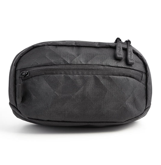 GHOST BAG BLACK