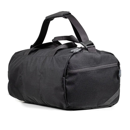 DUFFLE BAG 38 BLACK