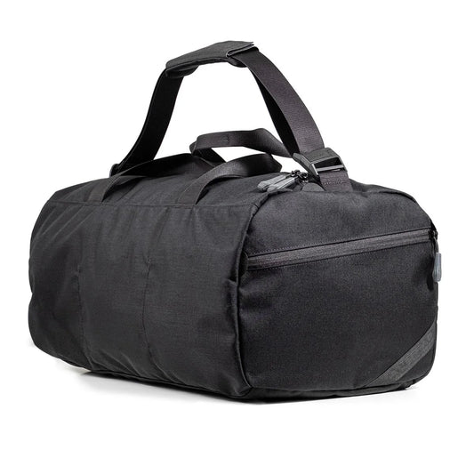 DUFFLE BAG 38 BLACK