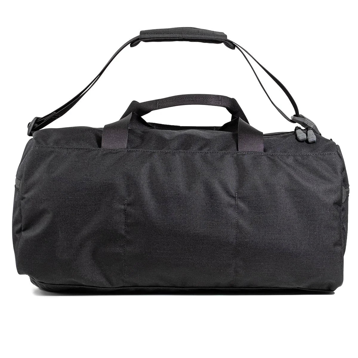 DUFFLE BAG 38 BLACK