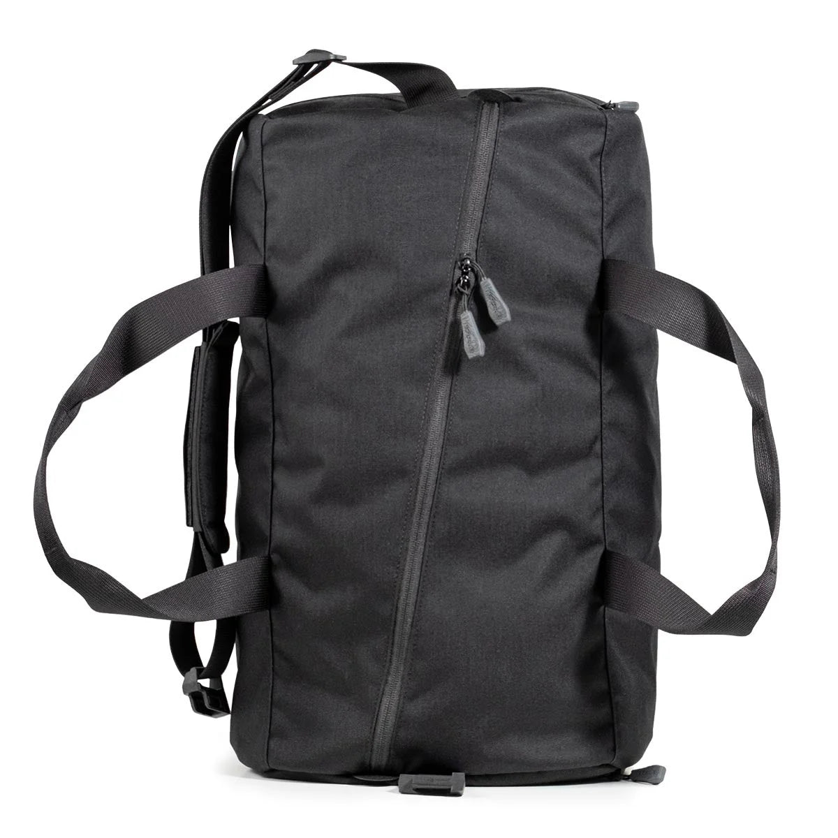 DUFFLE BAG 38 BLACK