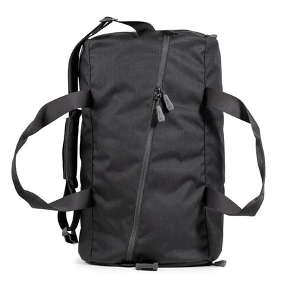 DUFFLE BAG 38 BLACK