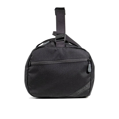 DUFFLE BAG 38 BLACK