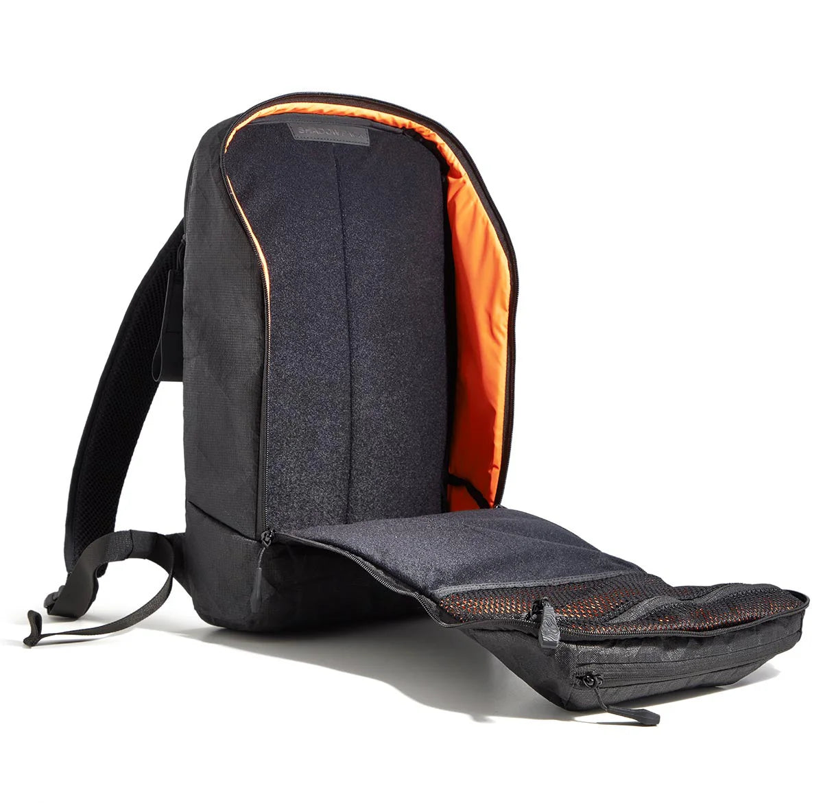 SHADOW PACK BLACK