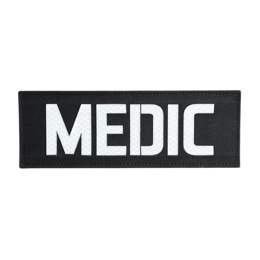 MEDIC PATCH LARGE