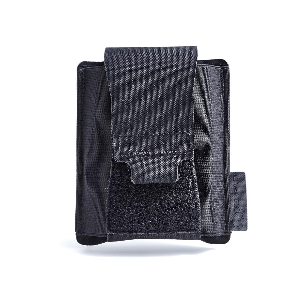 HANDCUFF POUCH BLACK