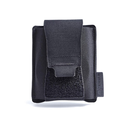 HANDCUFF POUCH BLACK