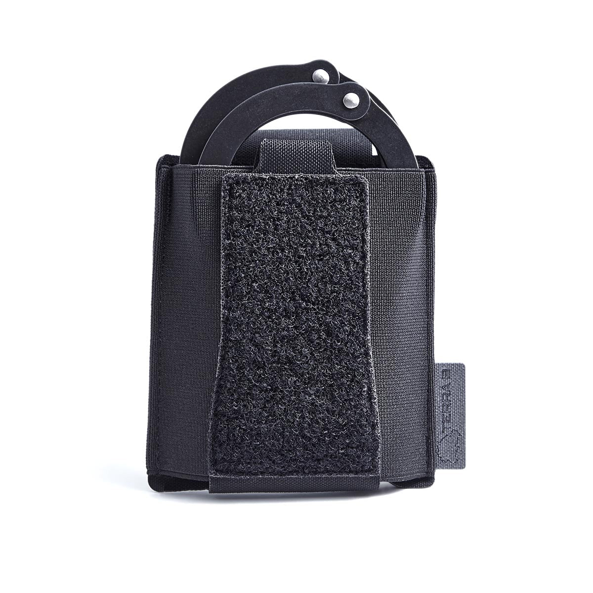 HANDCUFF POUCH BLACK