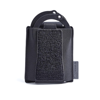 HANDCUFF POUCH BLACK