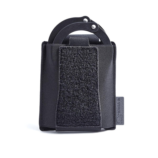 HANDCUFF POUCH BLACK