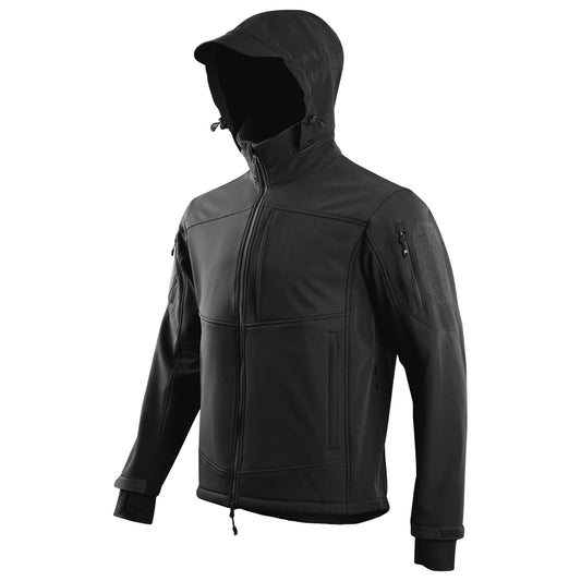 STOIRM TACTICAL SOFTSHELL JACKET 