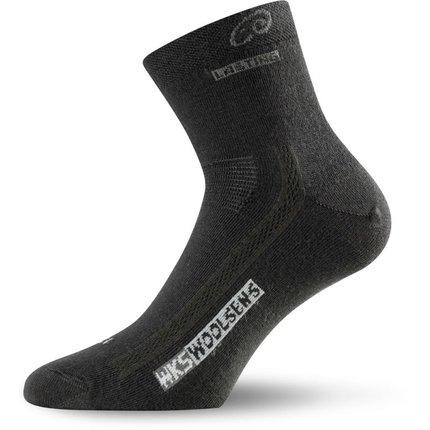 LASTING MERINO SOCKS WKS