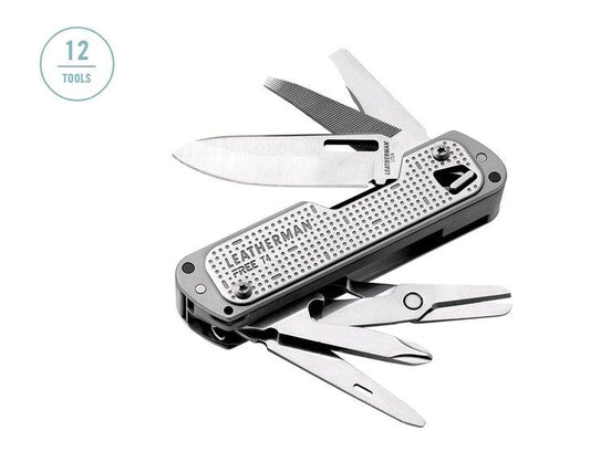 LEATHERMAN FREE™ T4