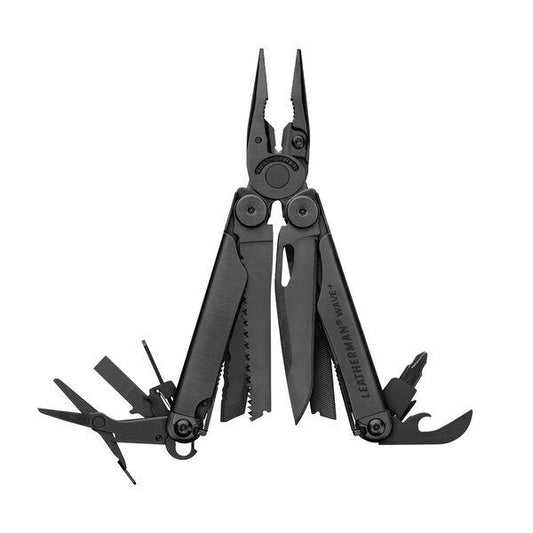 LEATHERMAN WAVE® PLUS BLACK