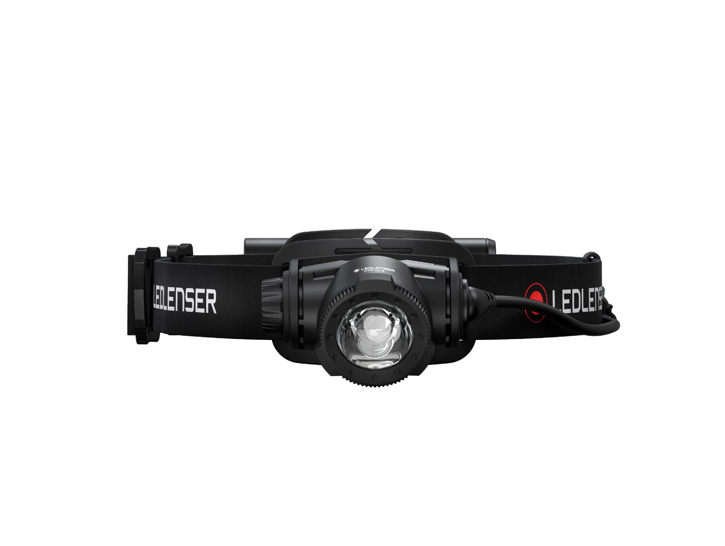 LEDLENSER HEADLAMP H7R CORE