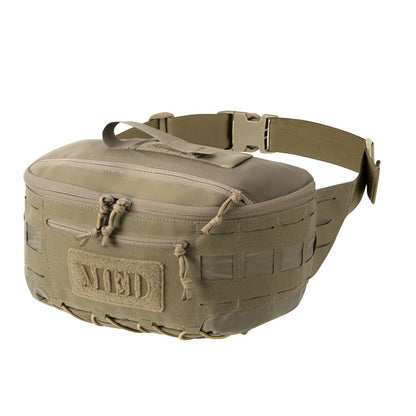 DIRECT ACTION LYSANDER MED WAIST BAG