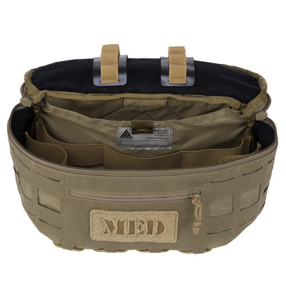 DIRECT ACTION LYSANDER MED WAIST BAG