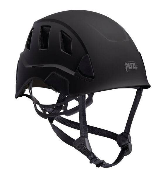 PETZL SCHUTZHELM STRATO VENT