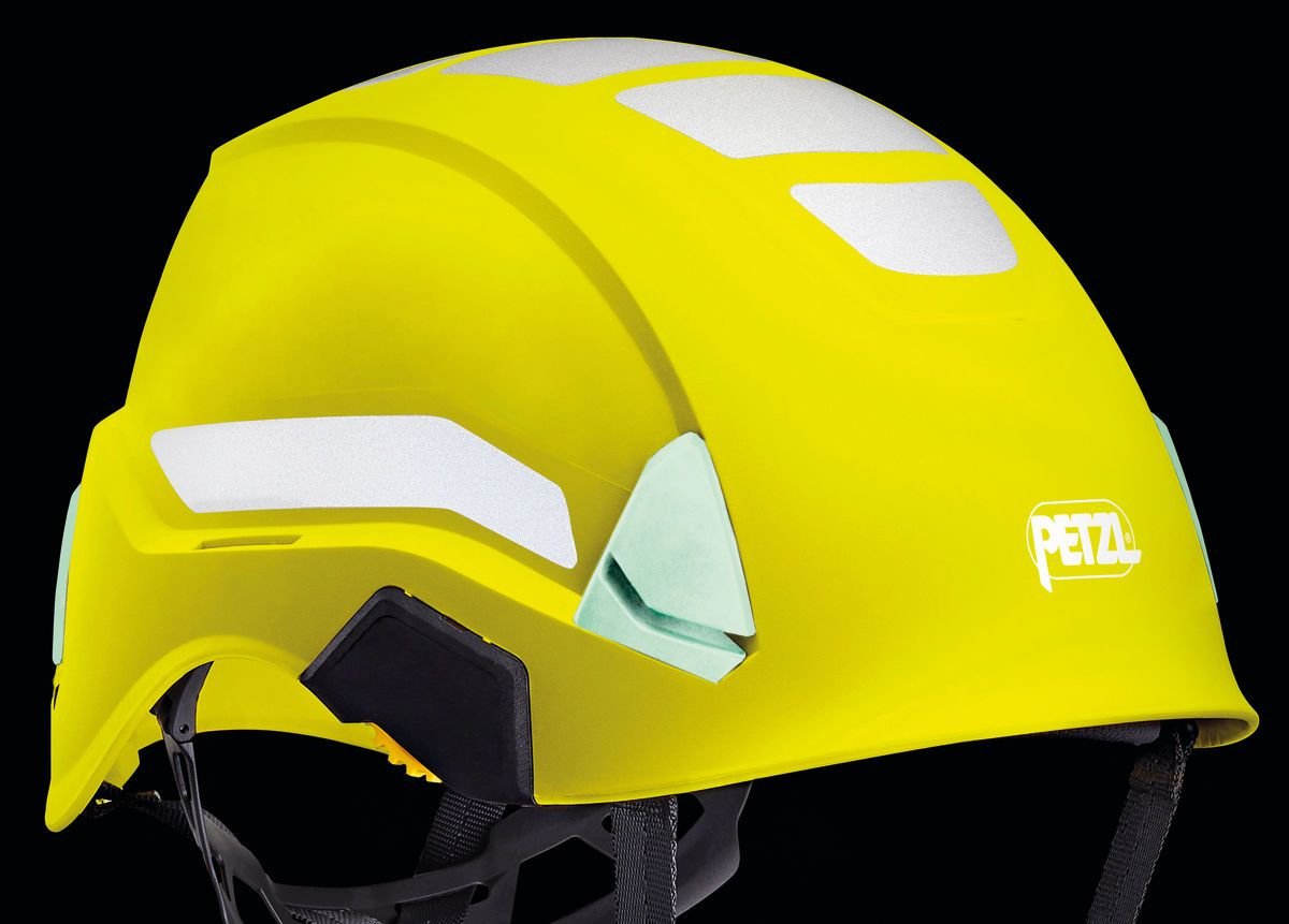 PETZL REFLEKTIERENDE AUFKLEBER