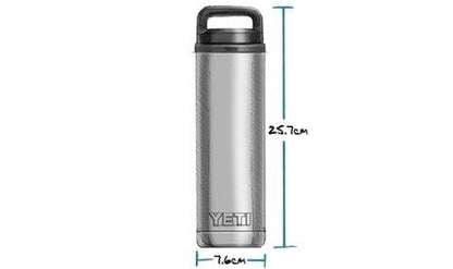 YETI BOTTLE RAMBLER 18 OZ