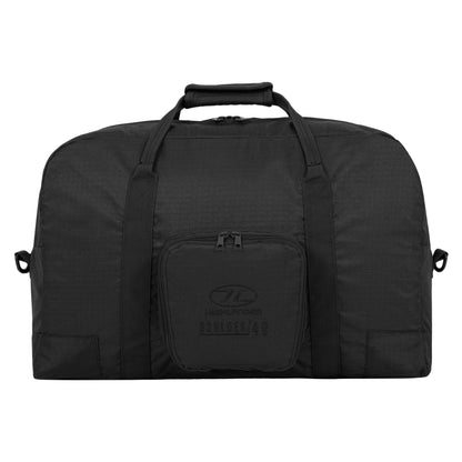 HIGHLANDER BOULDER PACKABLE DUFFLE 40L