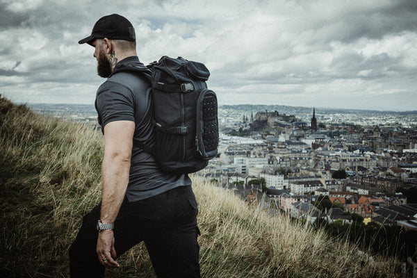 STOIRM TACTICAL 25L BACKPACK