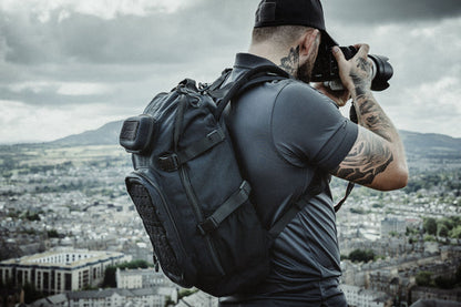 STOIRM TACTICAL 25L BACKPACK