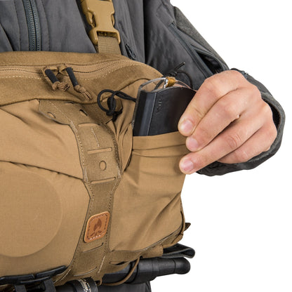 HELIKON-TEX CHEST PACK NUMBAT